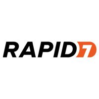 Rapid7 Logo