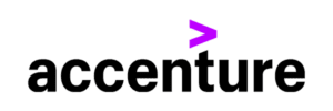 Accenture logo