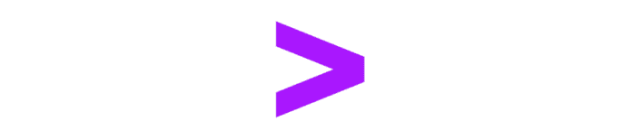 Accenture logo icon.