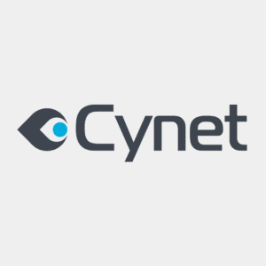 Cynet Logo