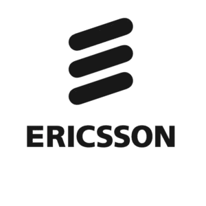 Ericsson Logo