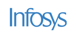 Infosys logo