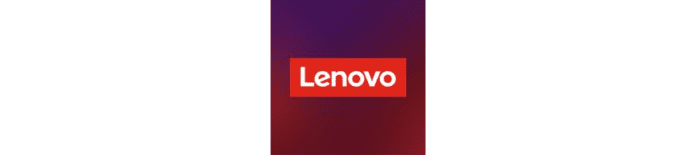 Lenovo logo icon.