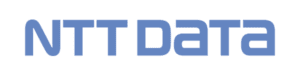 NTT Data logo