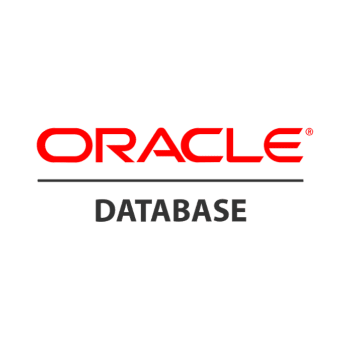 Oracle Database Featured Image.