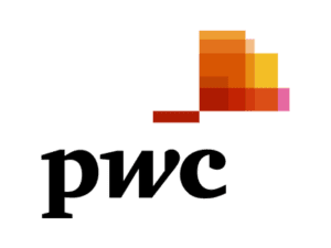 PWC logo